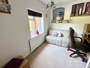Bedroom Four- click for photo gallery